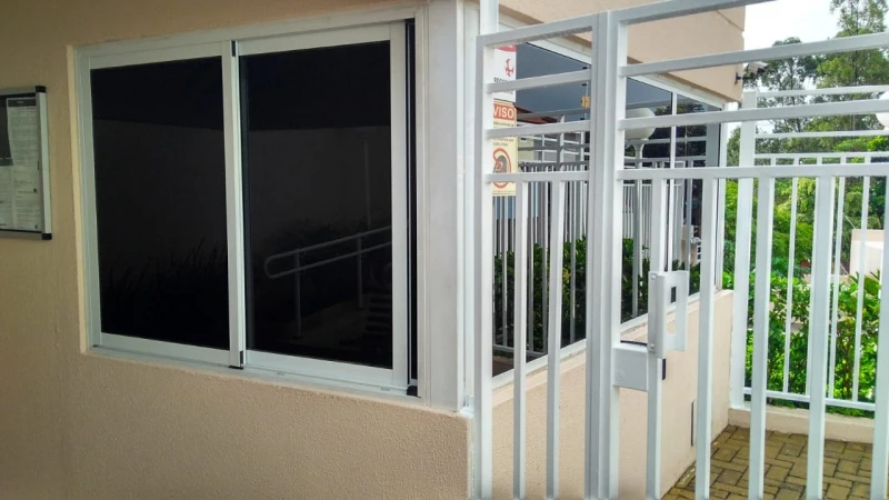 Película Automotiva Película Automotiva