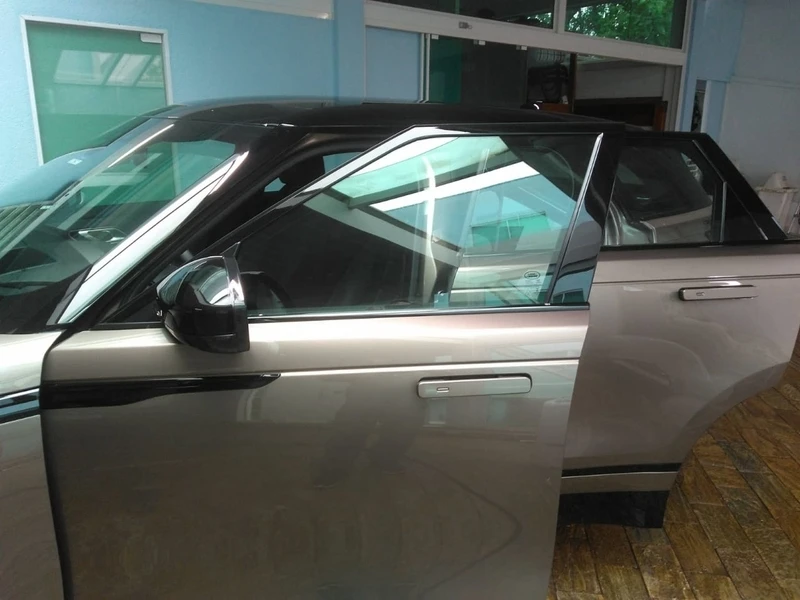 Película Automotiva Película Automotiva