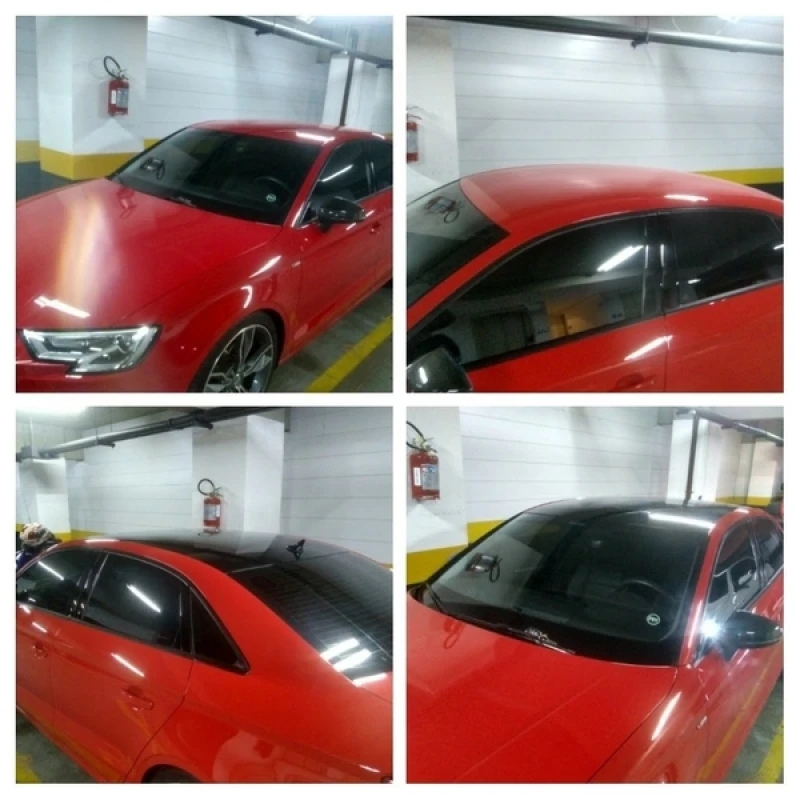 Película Automotiva Película Automotiva