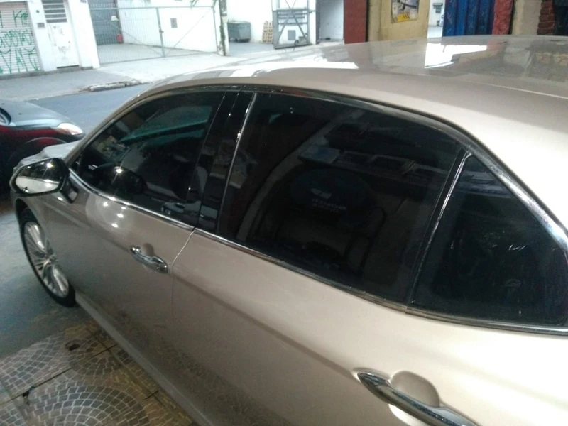 insulfilm performance