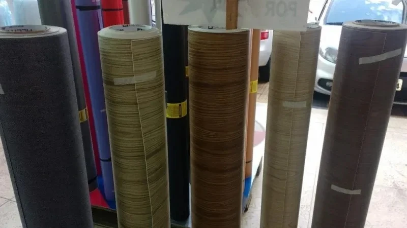 papel de parede com textura