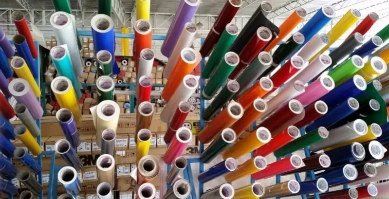 papel parede autocolante