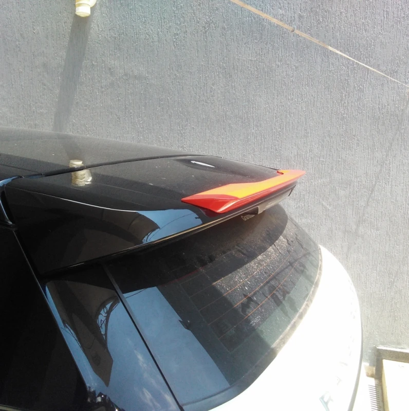 película automotiva lataria