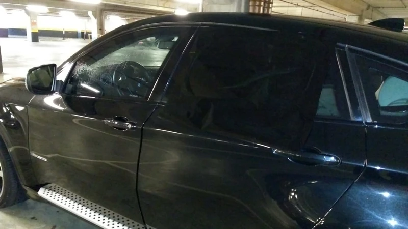 Película Automotiva Película Automotiva