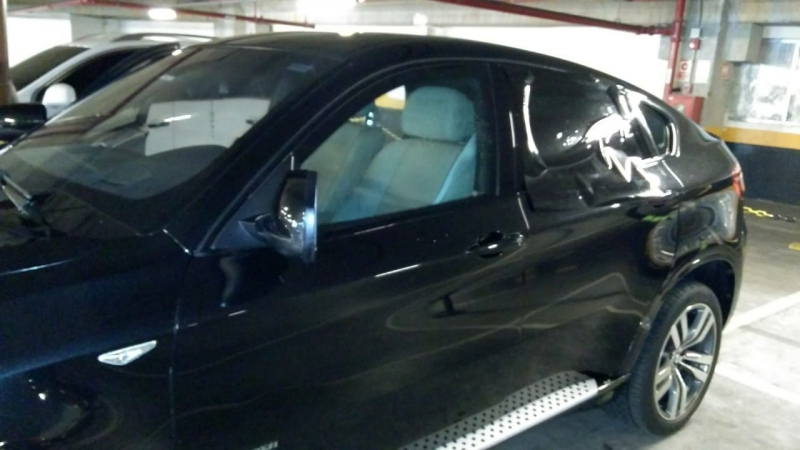 Colocação de Película Protetora Automotiva Alto de Pinheiros - Película Espelhada Automotiva