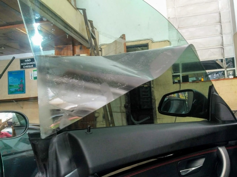 Comprar Insulfilm Branco Alto do Pari - Insulfilm para Carro