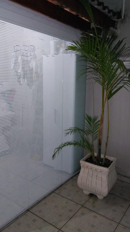 Instalação de Película para Porta de Vidro Nova Piraju - Película de Segurança para Vidro