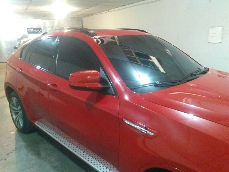 Insulfilm Automotivo Valor Jaçanã - Insulfilm G35 Parabrisa