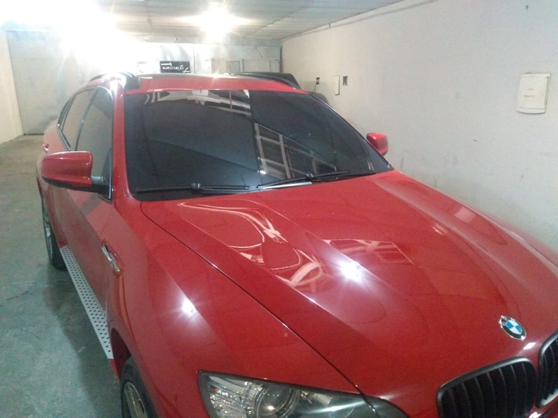 Insulfilm Automotivo Conjunto Habitacional Padre Manoel da Nóbrega - Insulfilm para Carro