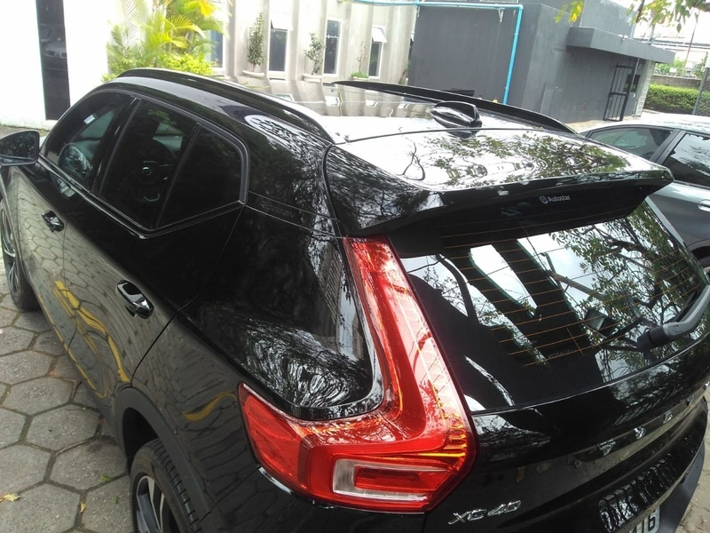 Insulfilm G35 Parabrisa Valor Mairiporã - Insulfilm Automotivo