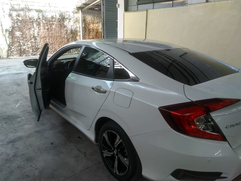 Insulfilm G35 Parabrisa Vila Suzana - Insulfilm para Carro