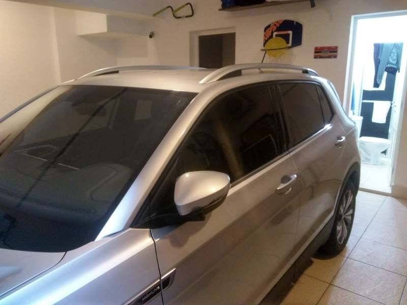 Insulfilm para Carro Vila Lusitania - Insulfilm G35 Parabrisa