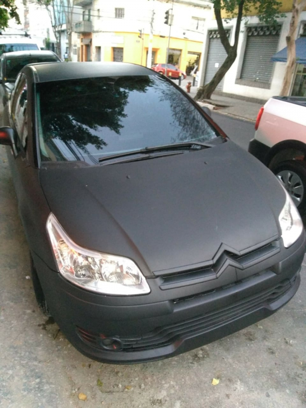 Onde Encontro Envelopamento Automotivo Preto Bairro do Limão - Loja de Envelopamento Automotivo