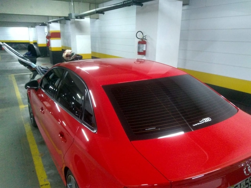 Quanto Custa Insulfilm para Carro Jardim Bonfiglioli - Insulfilm Automotivo