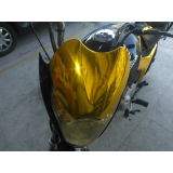 colocação de película automotiva semi refletiva Jardim Everest