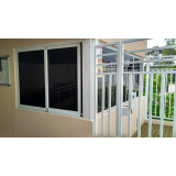 colocação de película de vidro para janela Vila Sônia