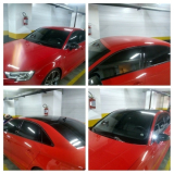 comprar insulfilm para carro Santo Amaro