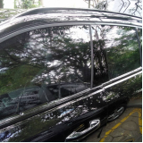envelopamento automotivo azul escuro Balneário Mar Paulista