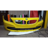 envelopamento automotivo incolor valor Zona Sul