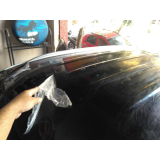 envelopamento automotivo preto Vila Matilde