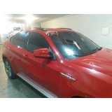 insulfilm automotivo valor Pinheiros