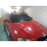 insulfilm automotivo Pompéia