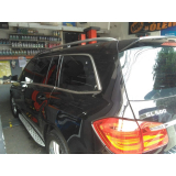 insulfilm carro valor Nossa Senhora do Ó