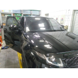 insulfilm espelhado valor Jardim Guedala