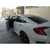 insulfilm g35 parabrisa Sacomã