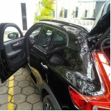 onde comprar envelopamento automotivo azul escuro Itapecerica da Serra