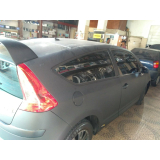 onde comprar película automotiva blindada Guaianases
