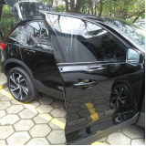 onde comprar película automotiva escura Santa Efigênia