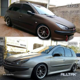 onde encontro envelopamento automotivo fosco Barra Funda