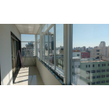 película automotiva e residencial Vila Clementino